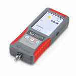 Elektrisches Kraftmessgerät Max 500 N | d=0