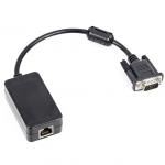 Schnittstellenadapter mit Kabel für T440-A