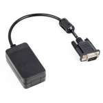 Schnittstellenadapter mit Kabel für KFC