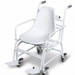 Stuhlwaage Max 300 kg | e=0