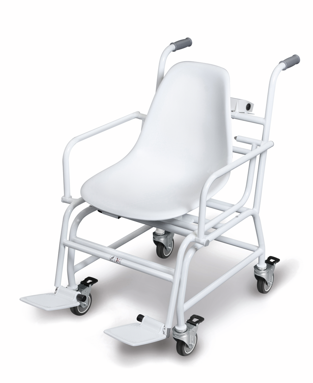 Stuhlwaage Max 300 kg | e=0