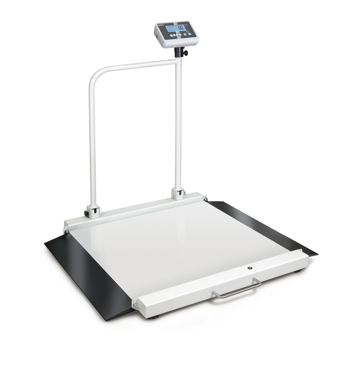 Rollstuhlwaage Max 300 kg | e=0