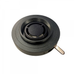 Dunkelfeldeinsatz (4x-40x) für Serie OBE-1