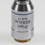 Objektiv Infinity Plan 60 x / 0