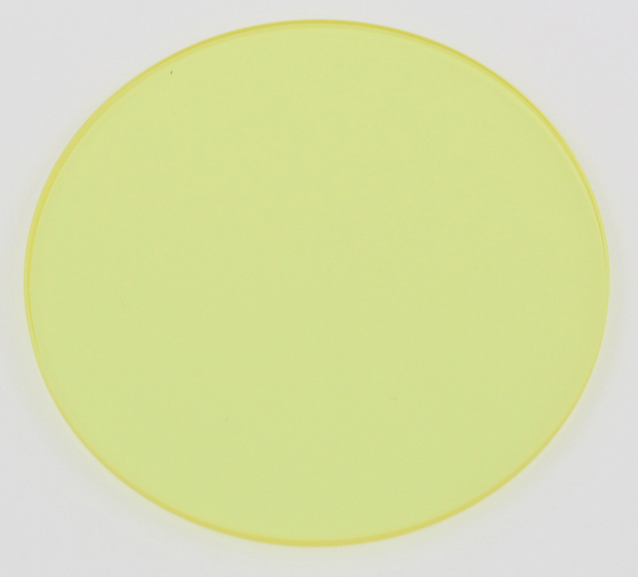 Filter Gelb für OBS 104