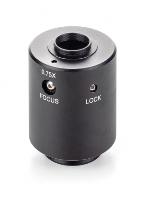 C-Mount Kamera-Adapter 0