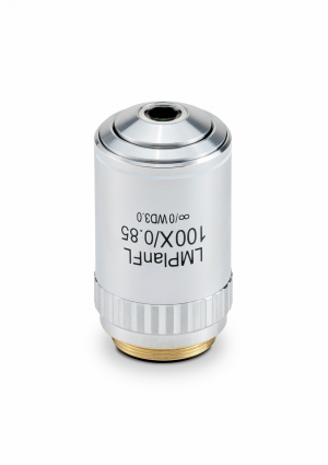 Objektiv Infinity Plan Semi Apochromatisch 100 Non-Stress