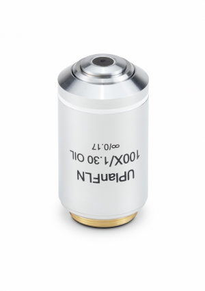 Objektiv Infinity Plan Semi Apochromatisch 100 x OBB-A1637