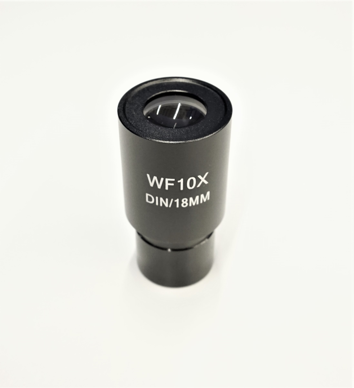 Okular WF (Widefield) 10 x / Ø 18mm mit Anti-Fungus