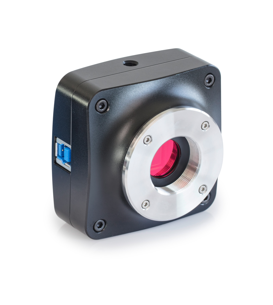 Kamera für Durchlichtmikroskope 20MP Sony CMOS 1" | USB 3 | 0 | Farbe