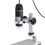 USB Digital-Mikroskop 2MP (Track Stand) CMOS 1/3