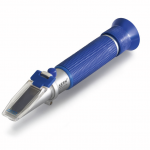 Analoges Refraktometer ORA 1SB (Skalen: spec. gravity
