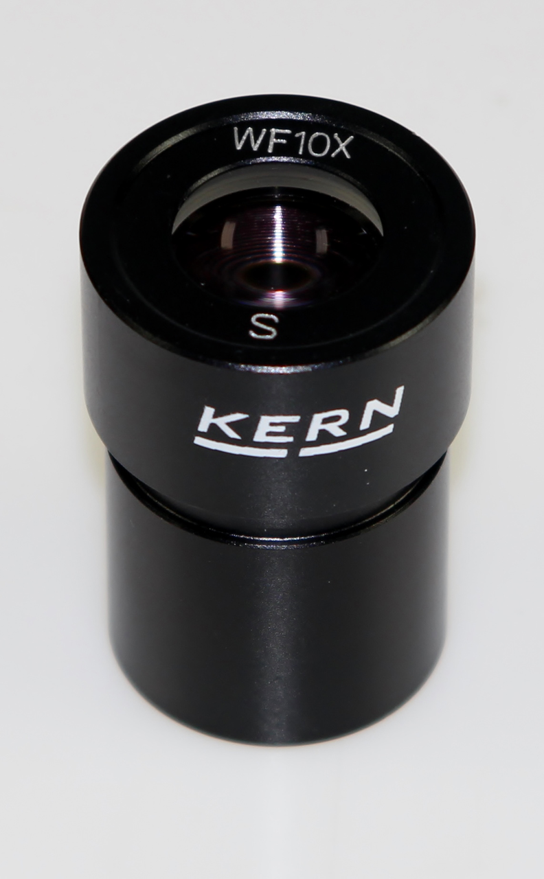Okular WF 10 x / Ø 22mm mit Anti-Fungus