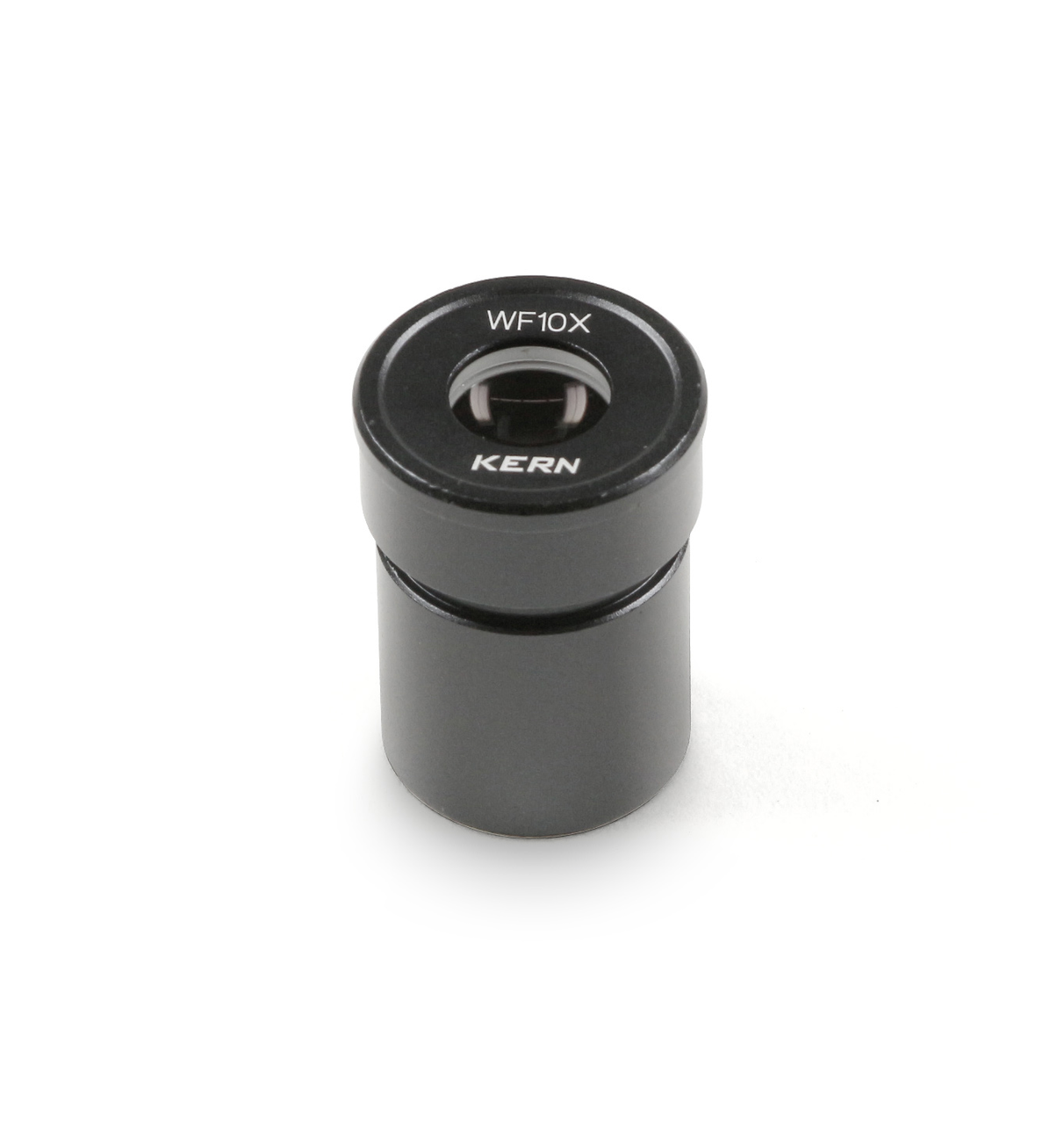 Okular WF 10x / Ø 20mm mit Skala 0