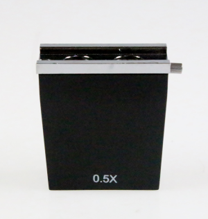 Objektiv 0
