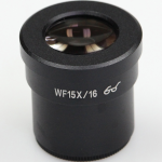 Okular HWF 15x / Ø 15mm High Eye Point
