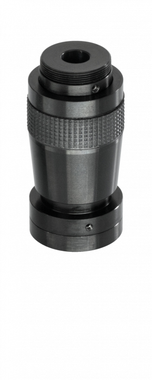 C-Mount Kamera-Adapter (Mikrometer) 1