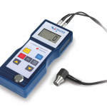 Ultraschall-Materialdickenmessgerät - extern -