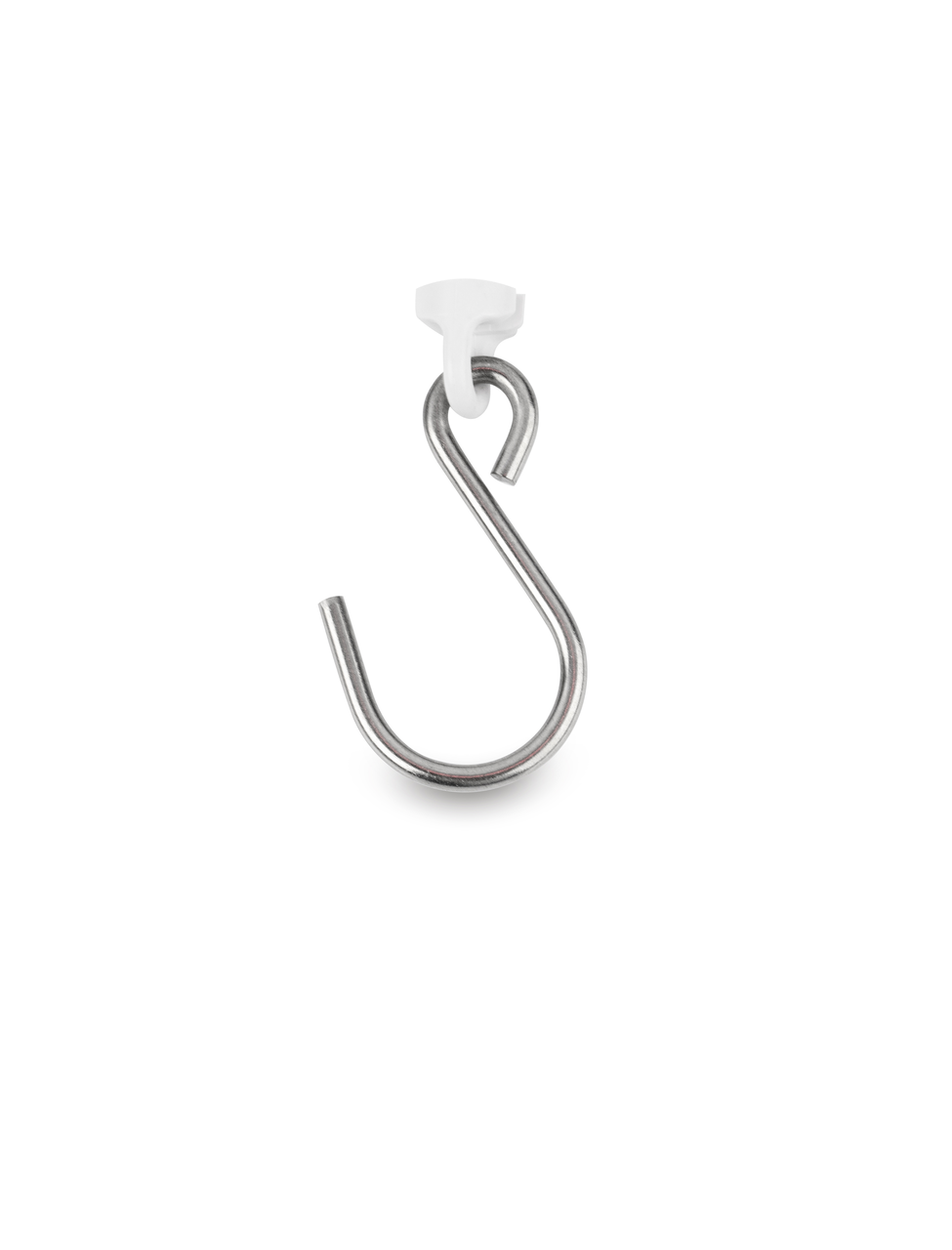 Haken für Federwaagen für Modelle bis 2500g