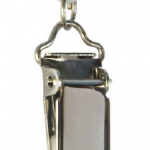 Starke Klammer für Federwaagen für die Serie 283 (3 N - 25 N)