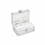 Aluminium-Gewichtsetui