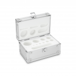 Aluminiumgeschütztes Etui KERN 314-060-600