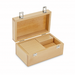 Holz gepolstert - Universal 2 kg E1 + E2 + F1