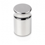 E2 500 g Prüfgewicht Kompaktform