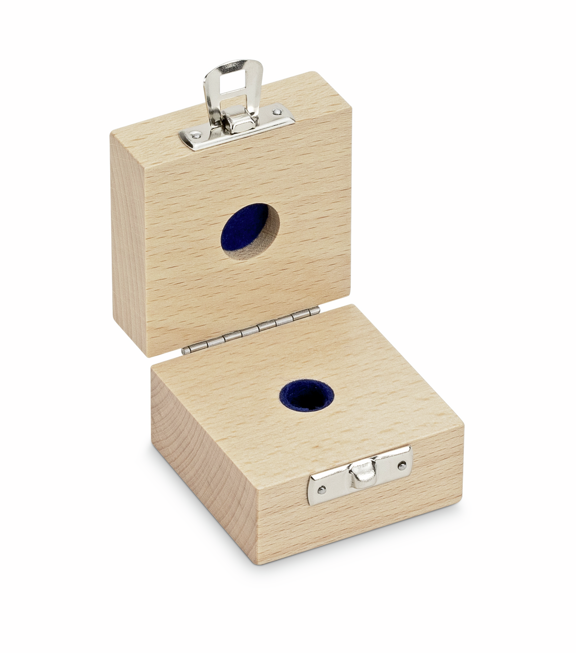 Holzetui 1 x 10 g E1 + E2 + F1