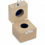 Holzetui 1 x 100 g E1 + E2 + F1