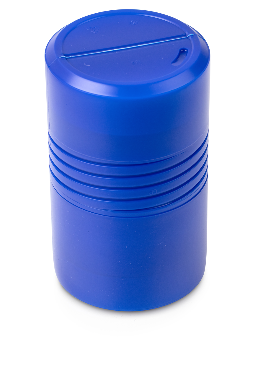 Kunststoff-Etui für E2 Einzelgewicht 5kg