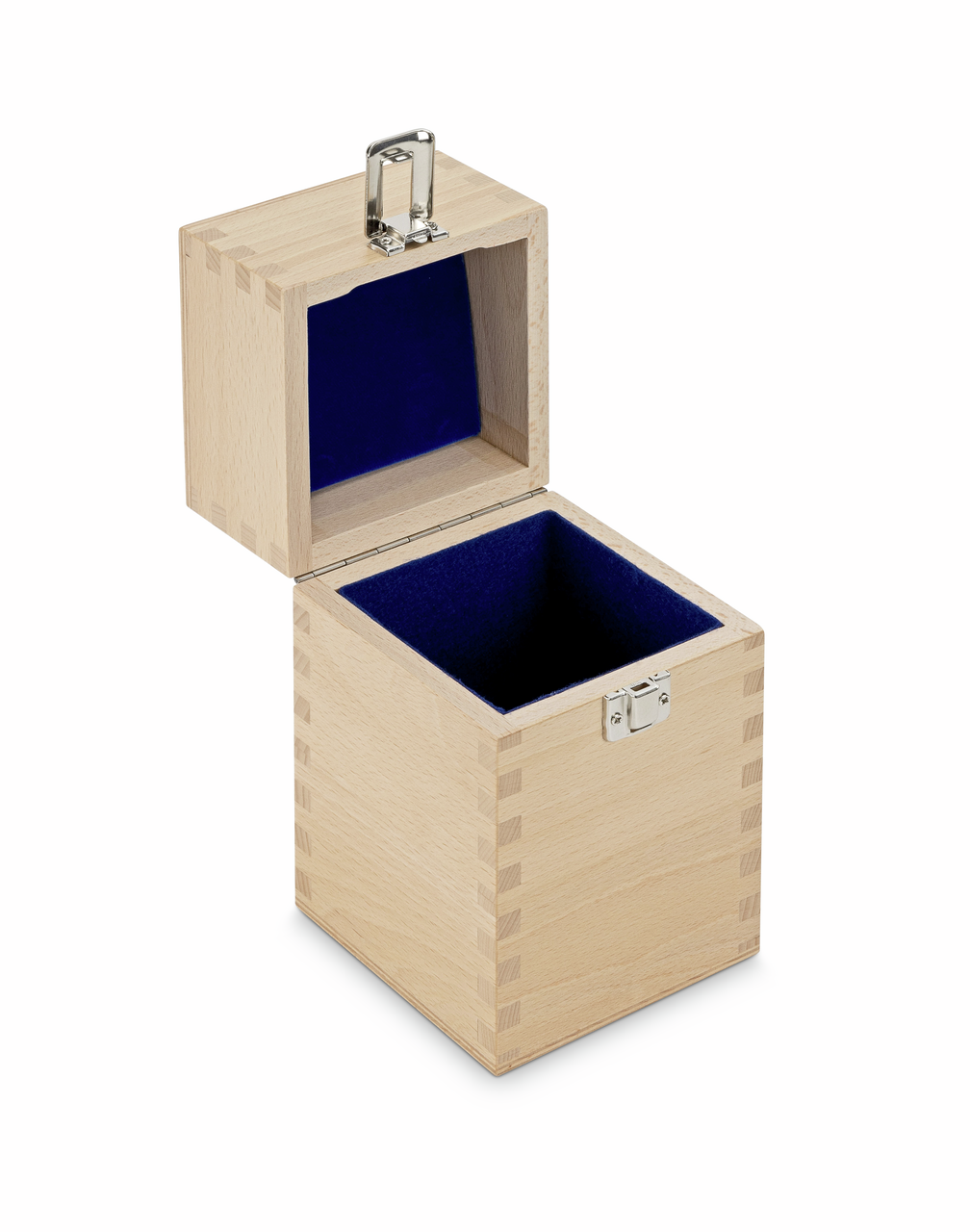 Holzetui 1 x 10 kg E1 + E2 + F1