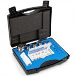 F1 1 mg - 500 g Gewichtsatz im Kunststoffkoffer