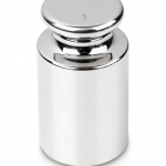 F1 1 kg Prüfgewicht Eco-Form