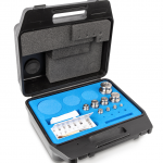 M1 1 mg - 1 kg Gewichtsatz im Kunststoff-Etui