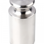 M1 10 kg Prüfgewicht Knopf