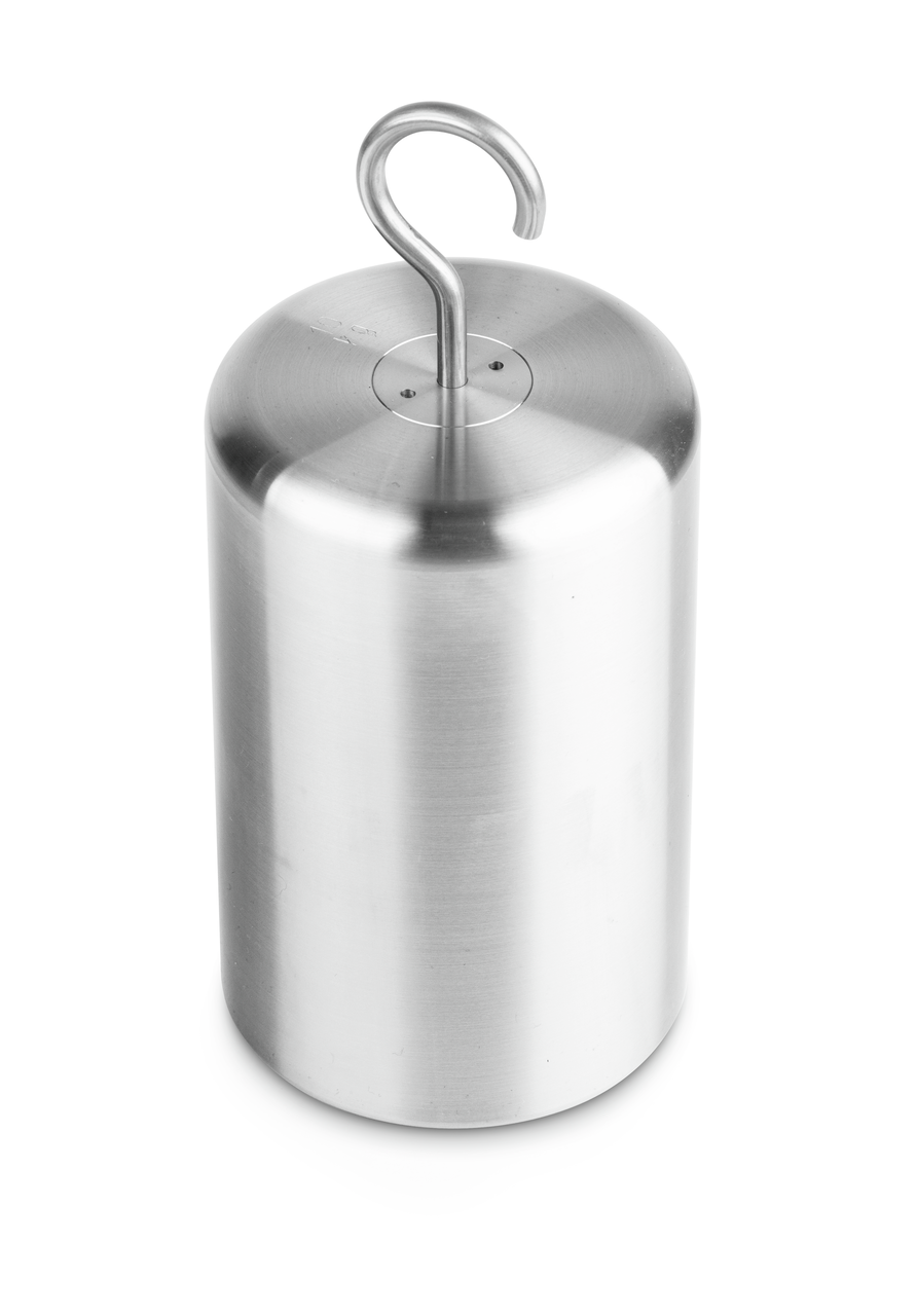 M1 10 kg Prüfgewicht Hakengewicht