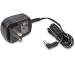 Netzadapter US 120V/60Hz Hohlstecker 5