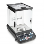 Analysenwaage Max 320 g | e=0