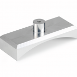 Kraftmesszubehör Aluminium