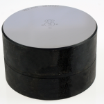 Leeb-Prüfblock Typ D / DC Härtebereich 790 ± 40 HL