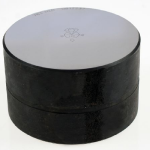 Leeb-Prüfblock Typ D / DC Härtebereich 630 ± 40 HL