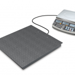 Zählsystem Max 3000 kg | d=0