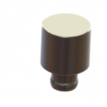 Druckstück für CR 2000-3P1 Stahl