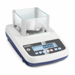 Präzisionswaage (DMS) EWJ 600-3