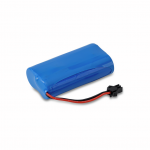 Akkubetrieb intern KERN EWJ-A06