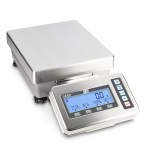 Präzisionswaage Max 17000 g | e=1 g | d=0