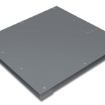 Wägebrücken KERN KFP 600V20NM