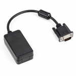 Schnittstellenadapter mit Kabel für KFC