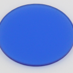 Filter Blau für OBF-1/OBL-1/OBD-1/OBN-1/OKO-1/OPO-1